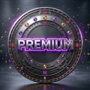 Badge Premium SQUADRIX