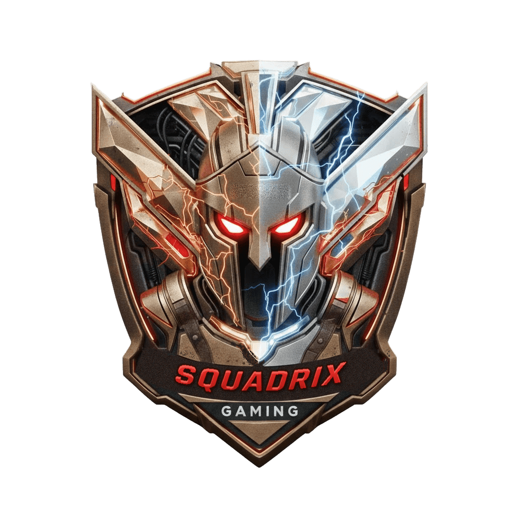 SQUADRIX
