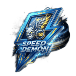Démon de Vitesse