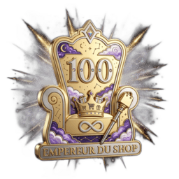 Empereur du Shop